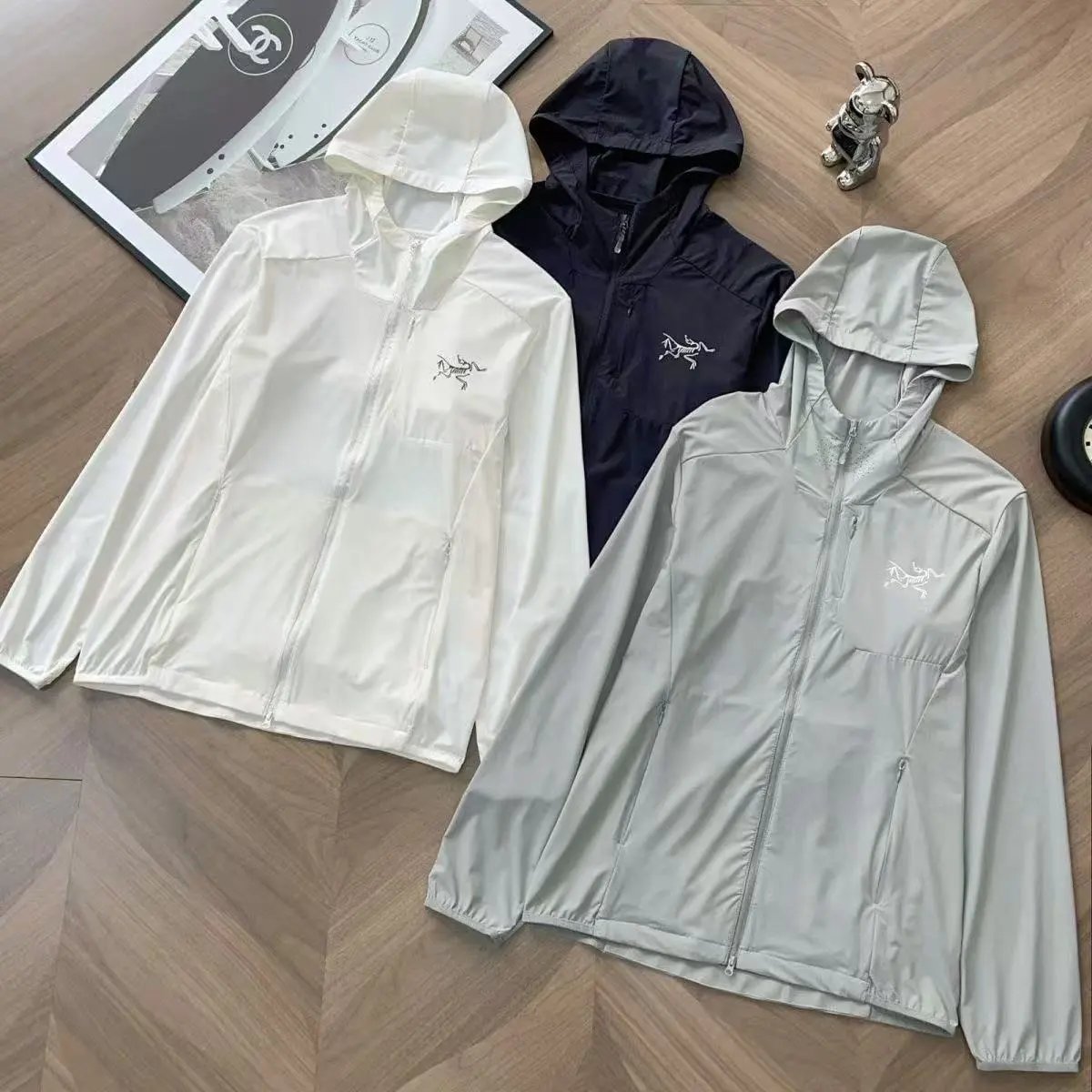 N Jacket WhatsApp+86 15345088121