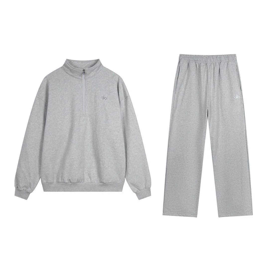 Set 2 - Grey
