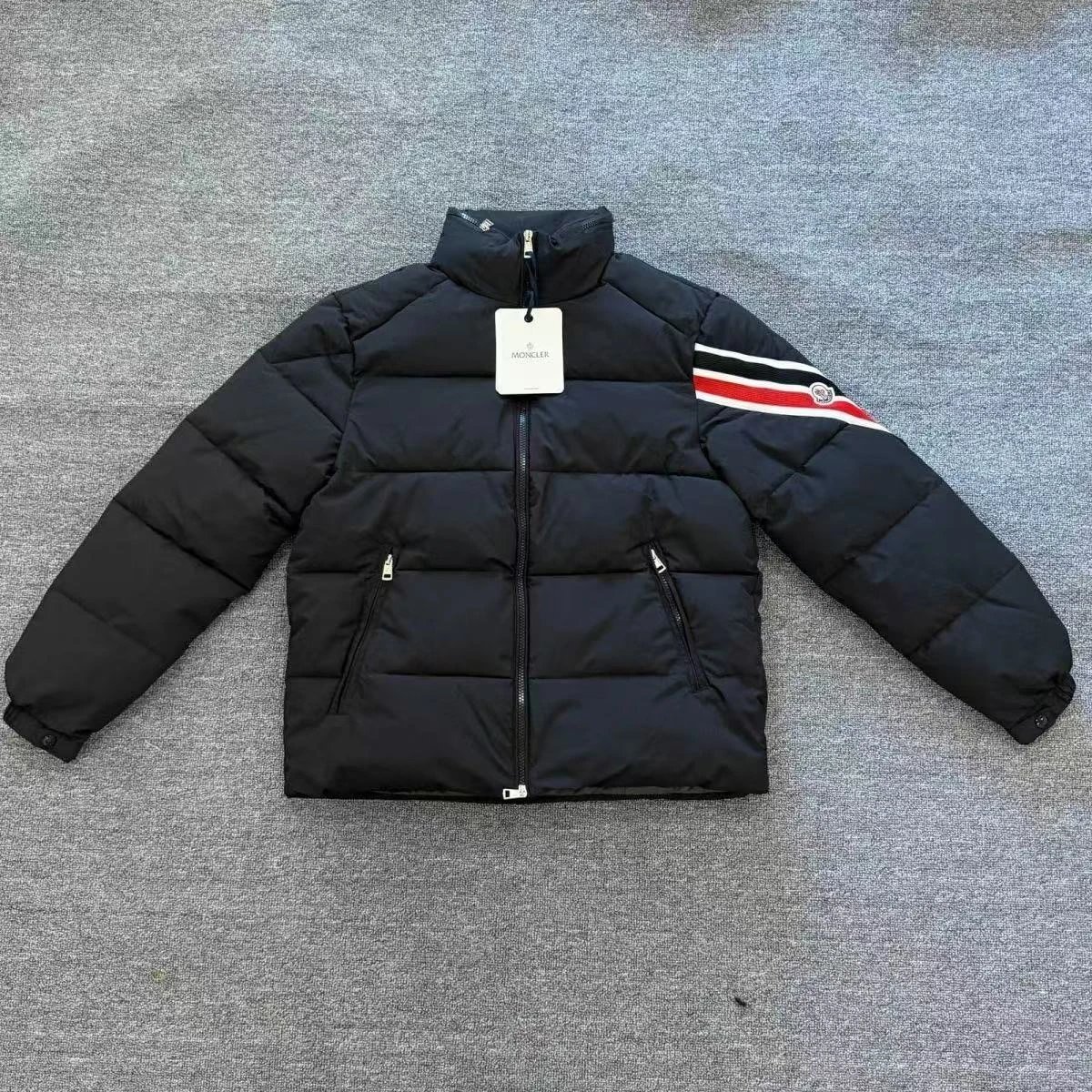 Moncler down jacket