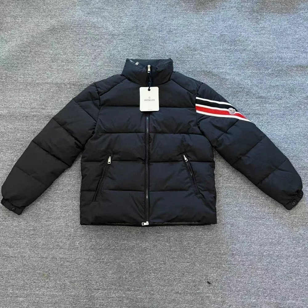 Moncler down jacket