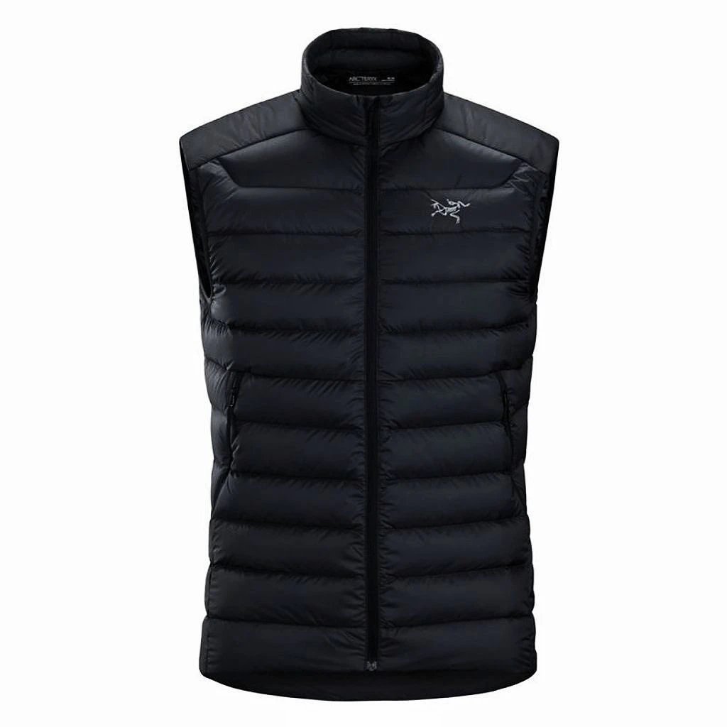 Vest - 3