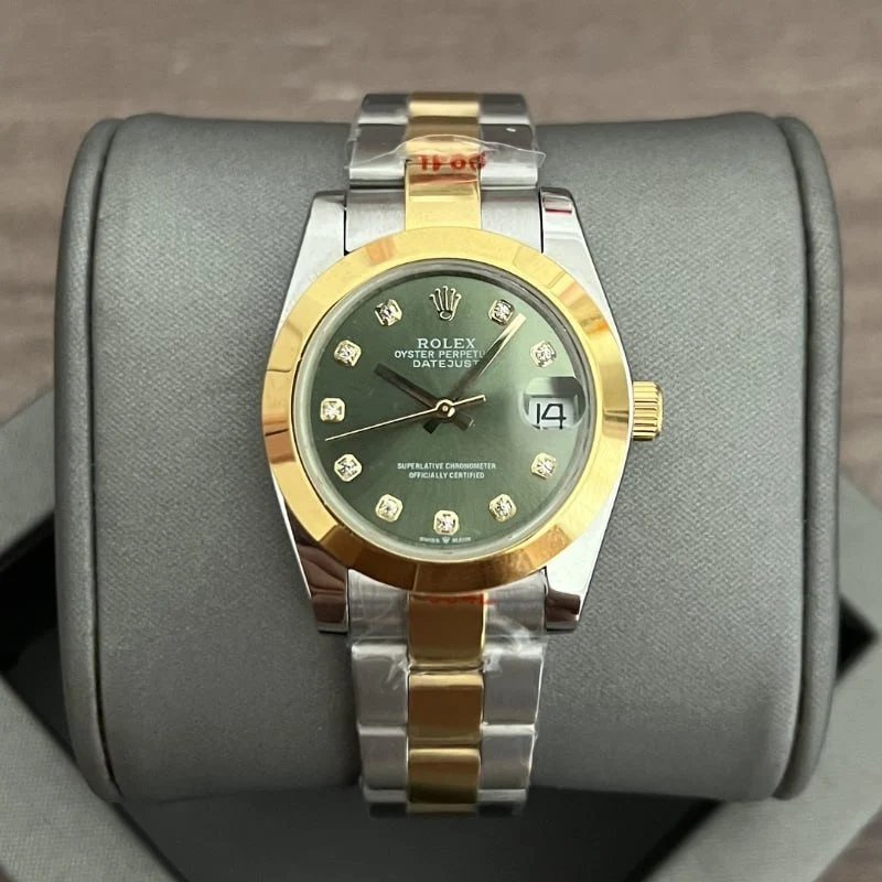 Rolex Watches Submariner Date image 14