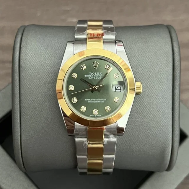 Rolex Watches Submariner Date product detail image 14