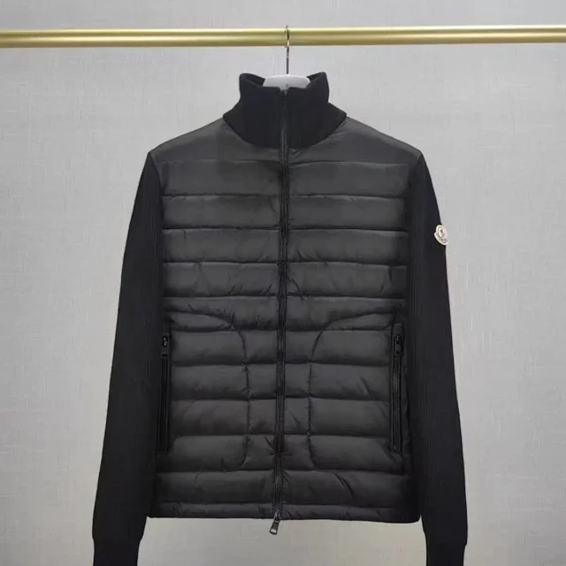 Moncler Down Jackets Puffer product detail image 7