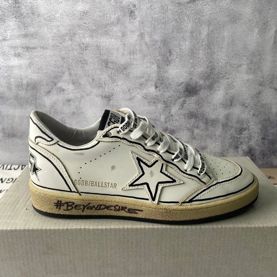 BALL STAR 30
