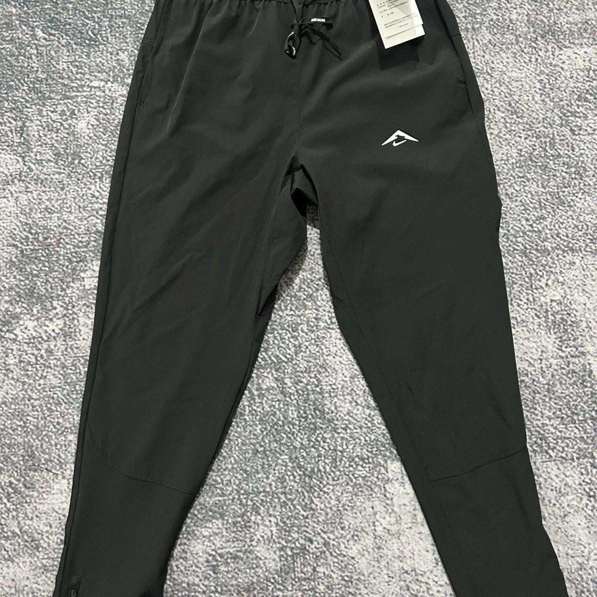 N * k hiking pants series
