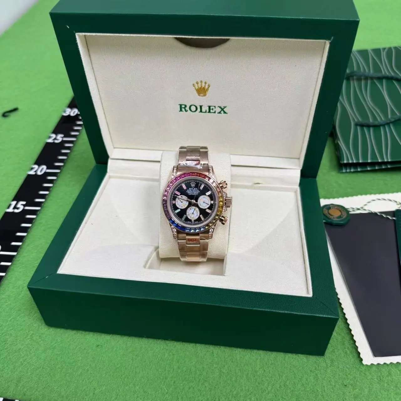 Rolex Watches Submariner Date — 5
