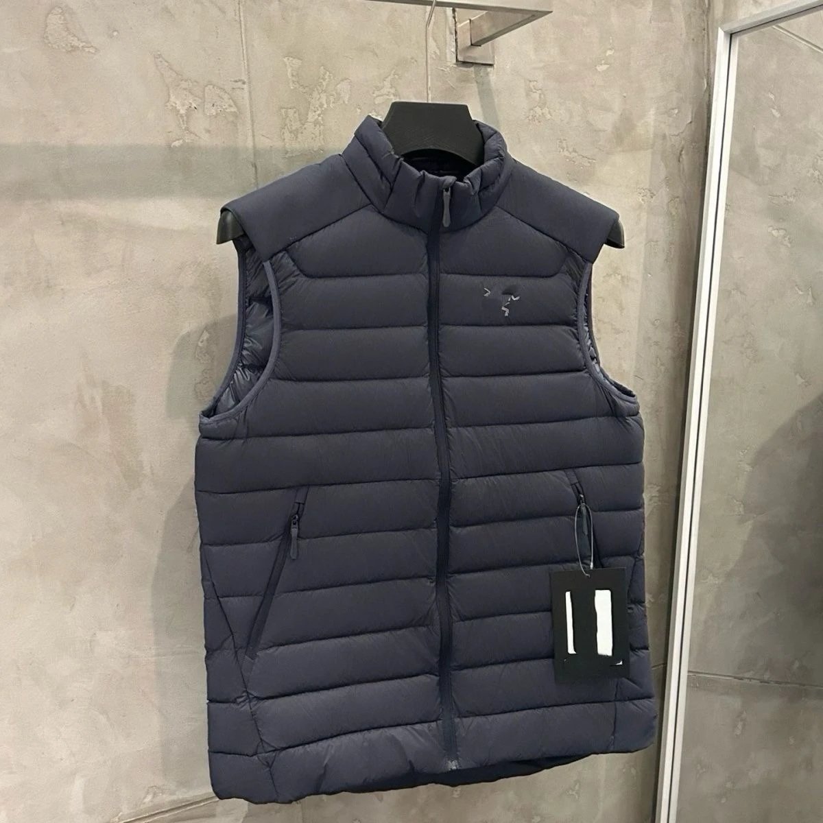 Vest - 4