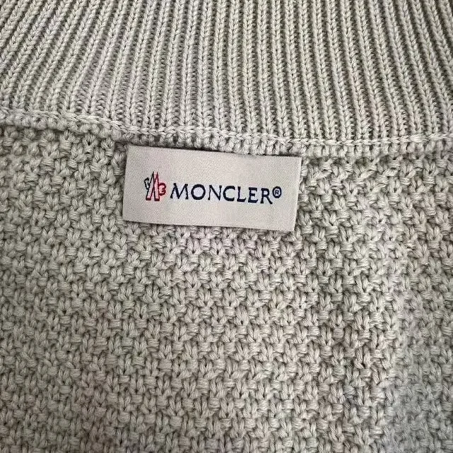 Moncler Down Jackets Puffer product detail image 11