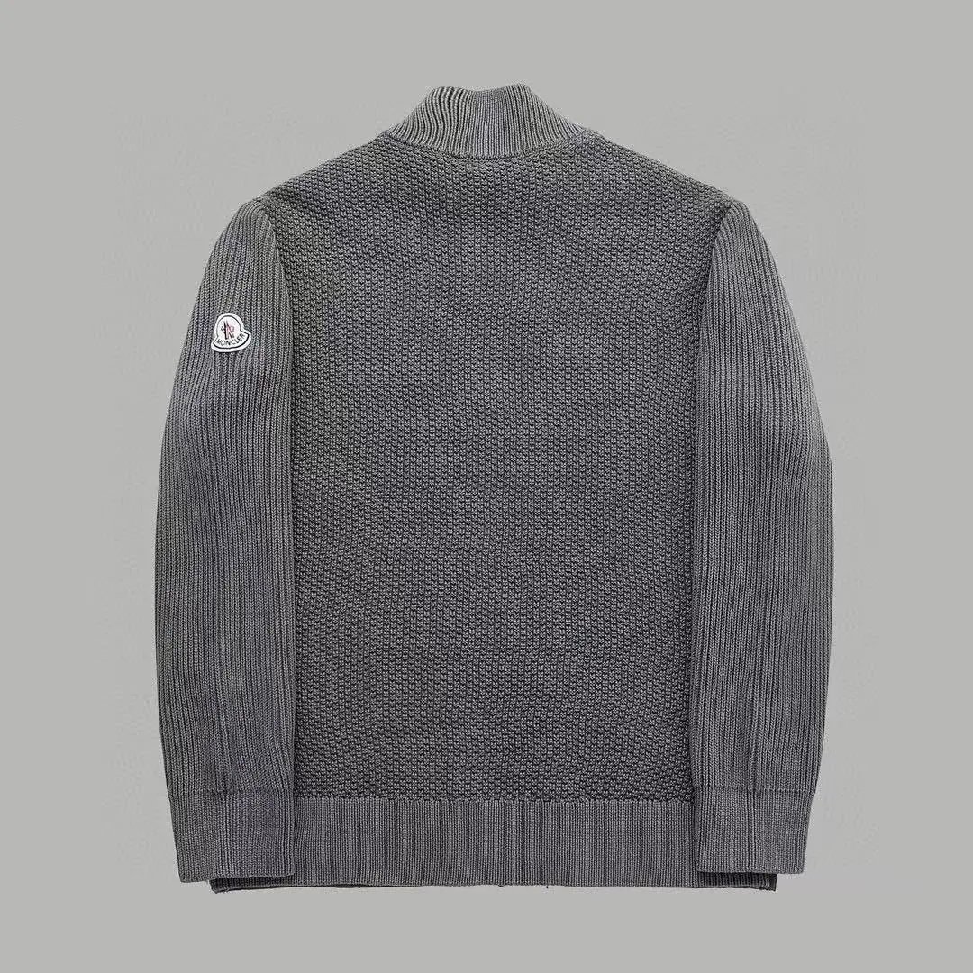 Moncler Maya Down Jacket Black - 3