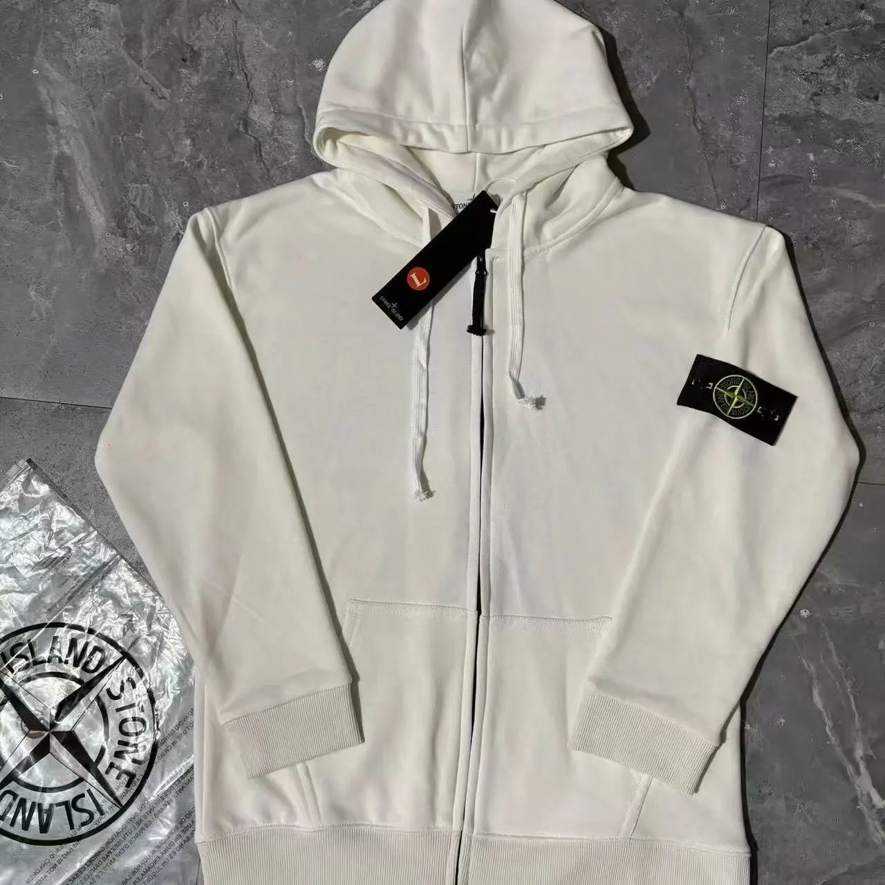 Sweatshirt -3