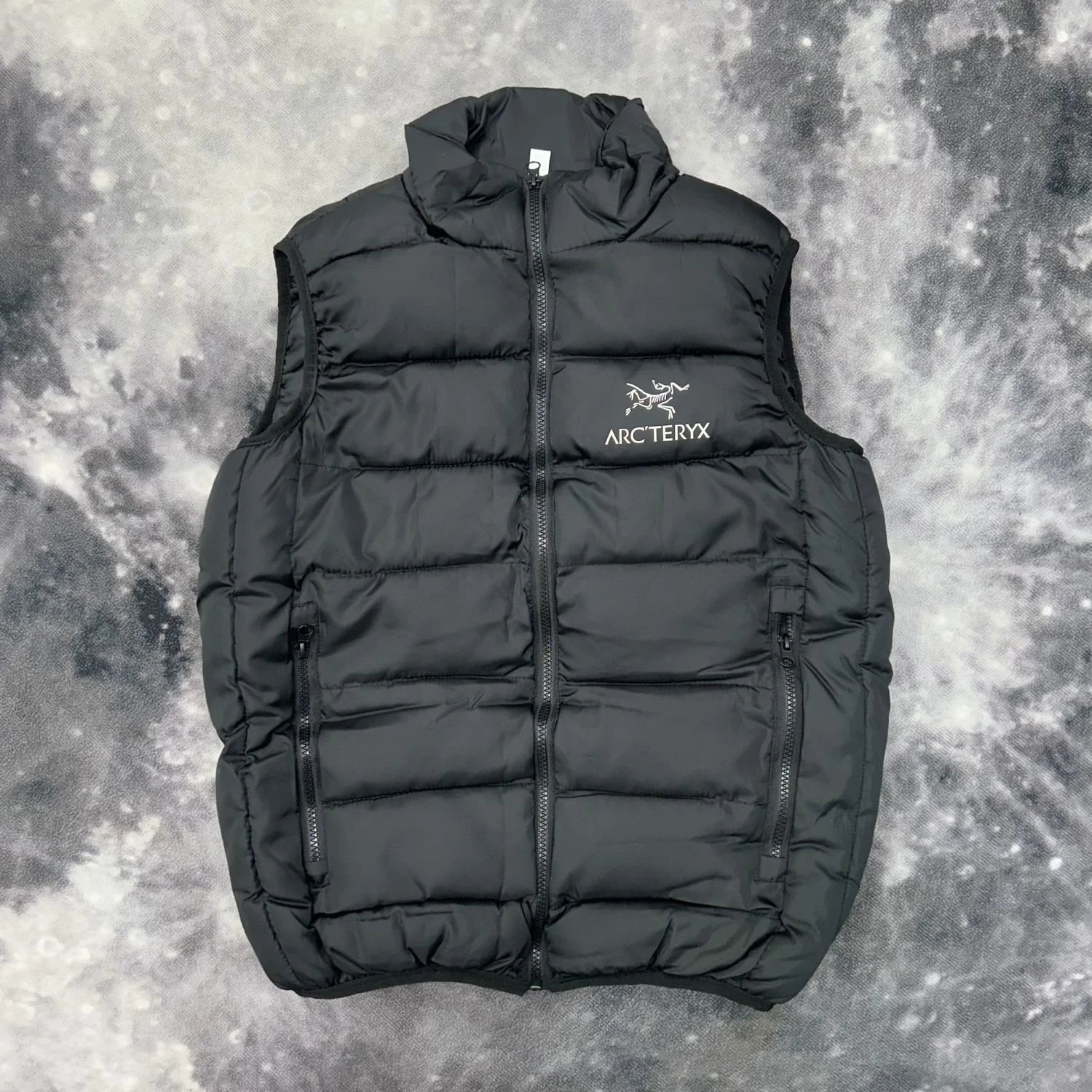 Vest - 2
