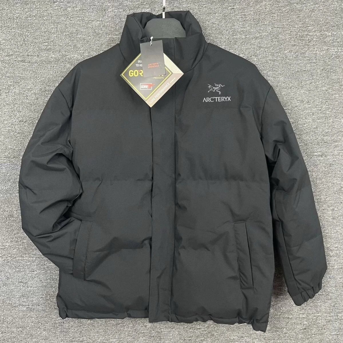 Down Puffer - 3