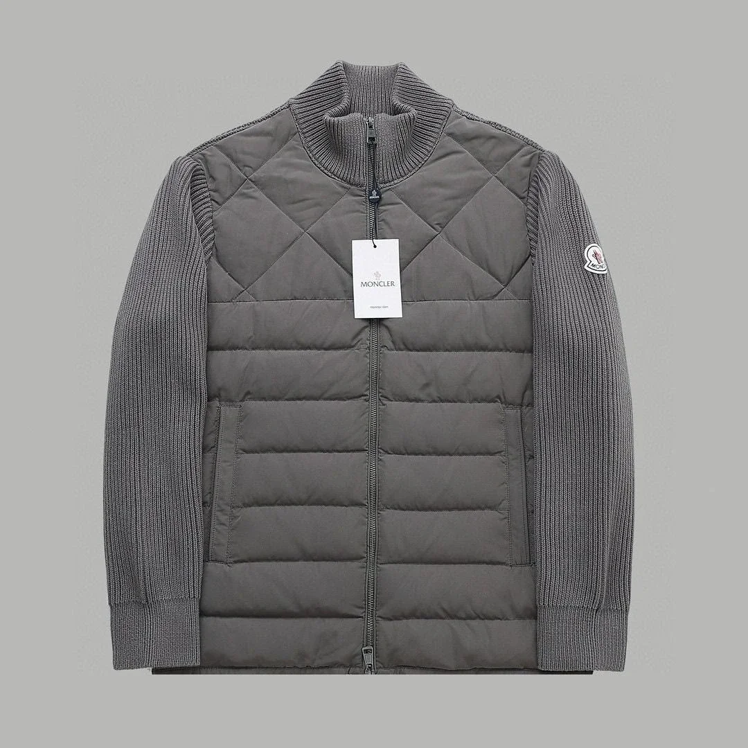 Moncler Maya Ecrins 