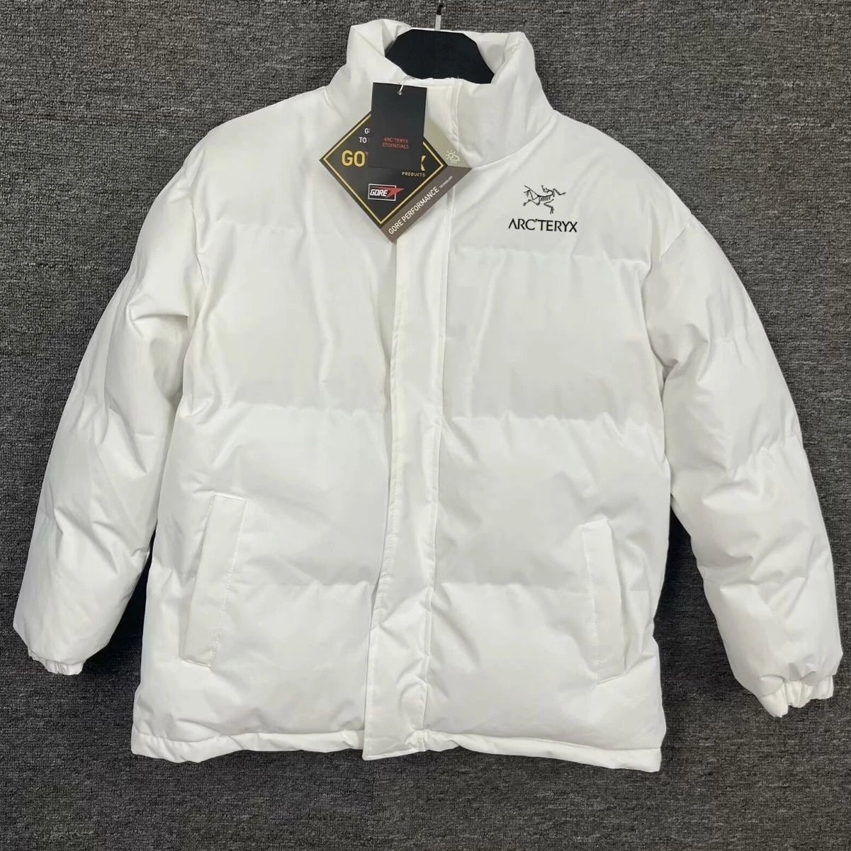 Down Puffer - 2