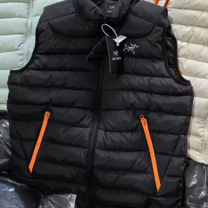 Vest - 8