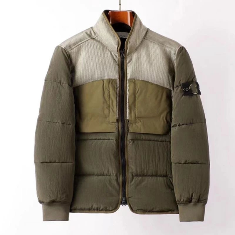 Down jacket 5