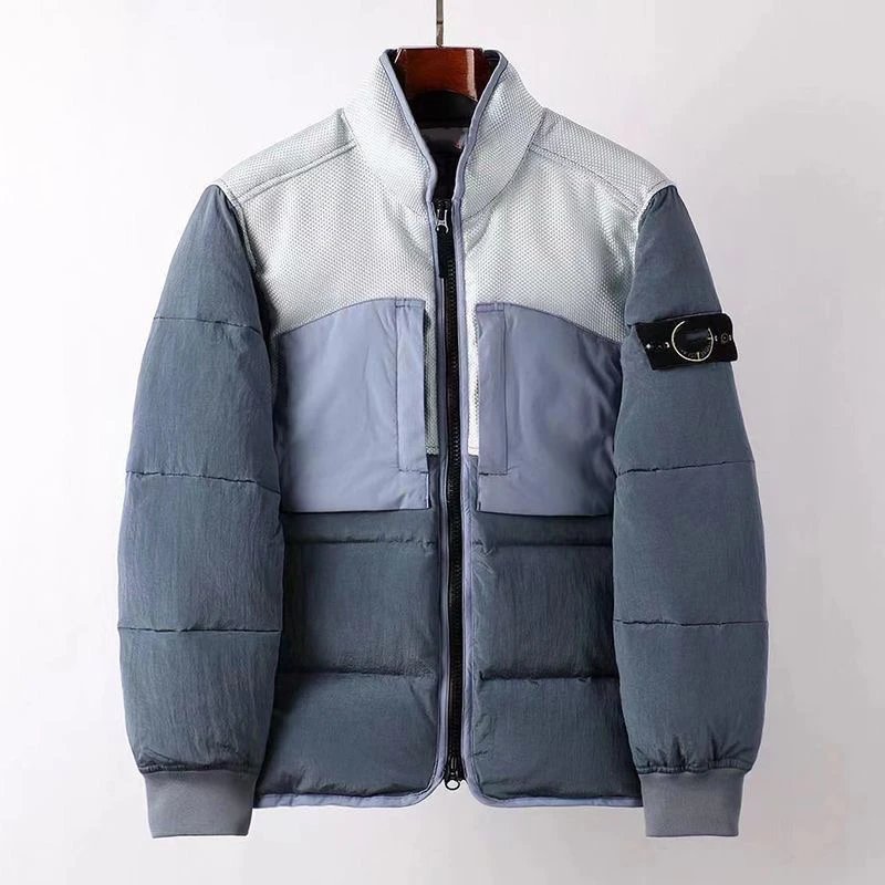 Down jacket 3