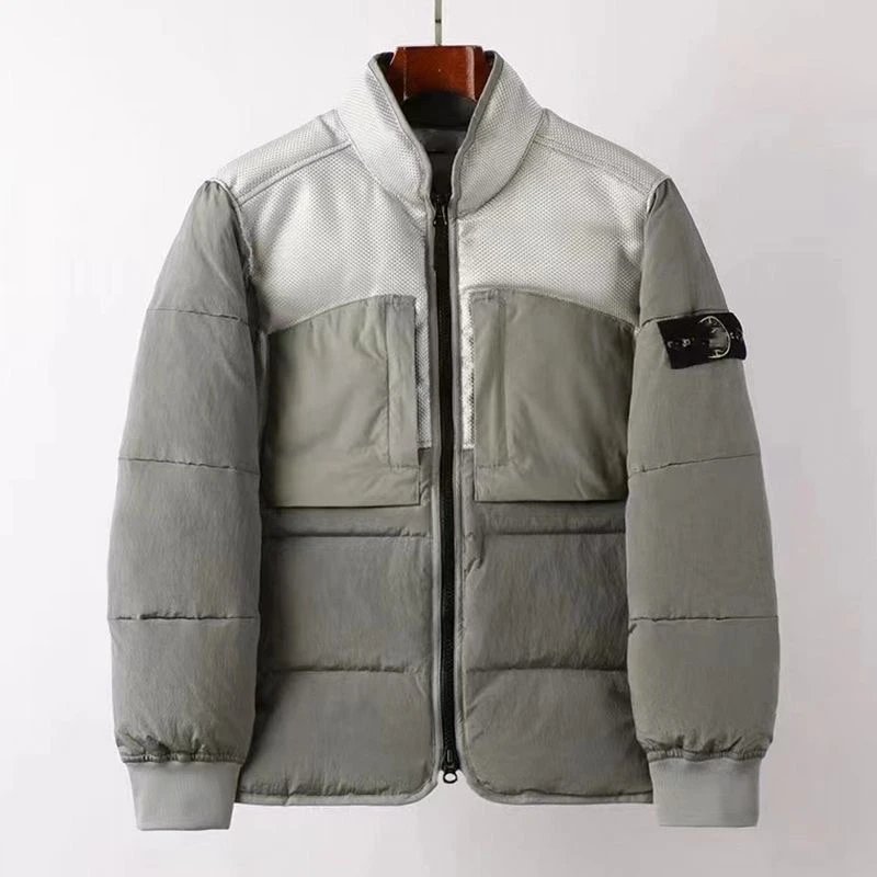Down jacket 2
