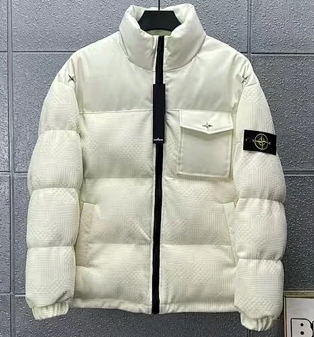 Stone Island Down Jacket [39 s