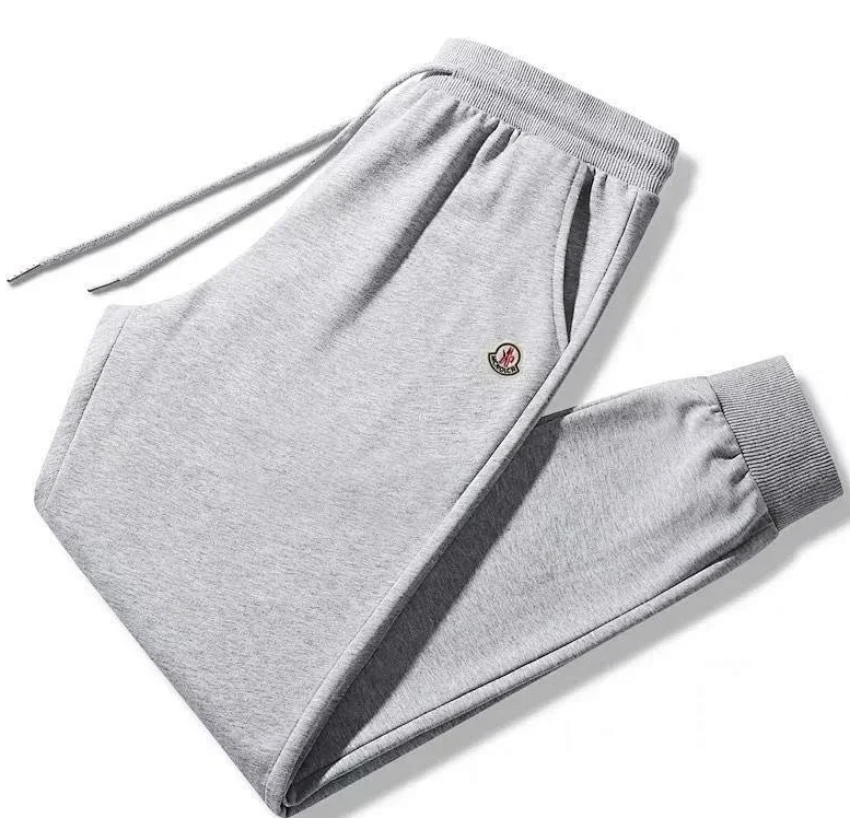 Pants - Gray