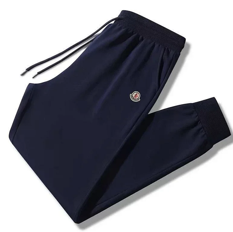 Pants - Navy Blue