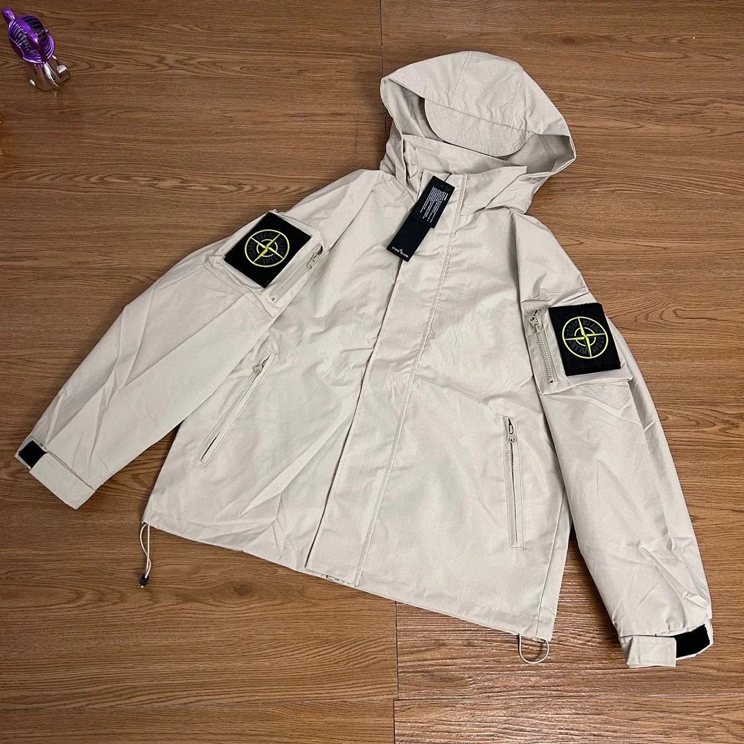 Under Armour Jackets 626 Detachable-Hooded Jacket image 14