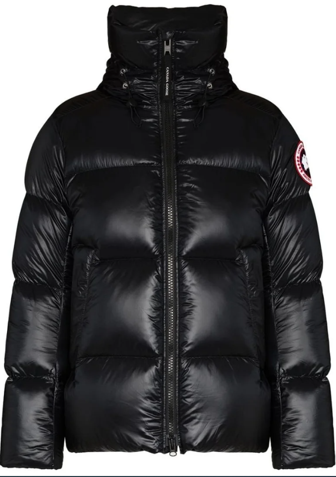 Black 1 Red Label