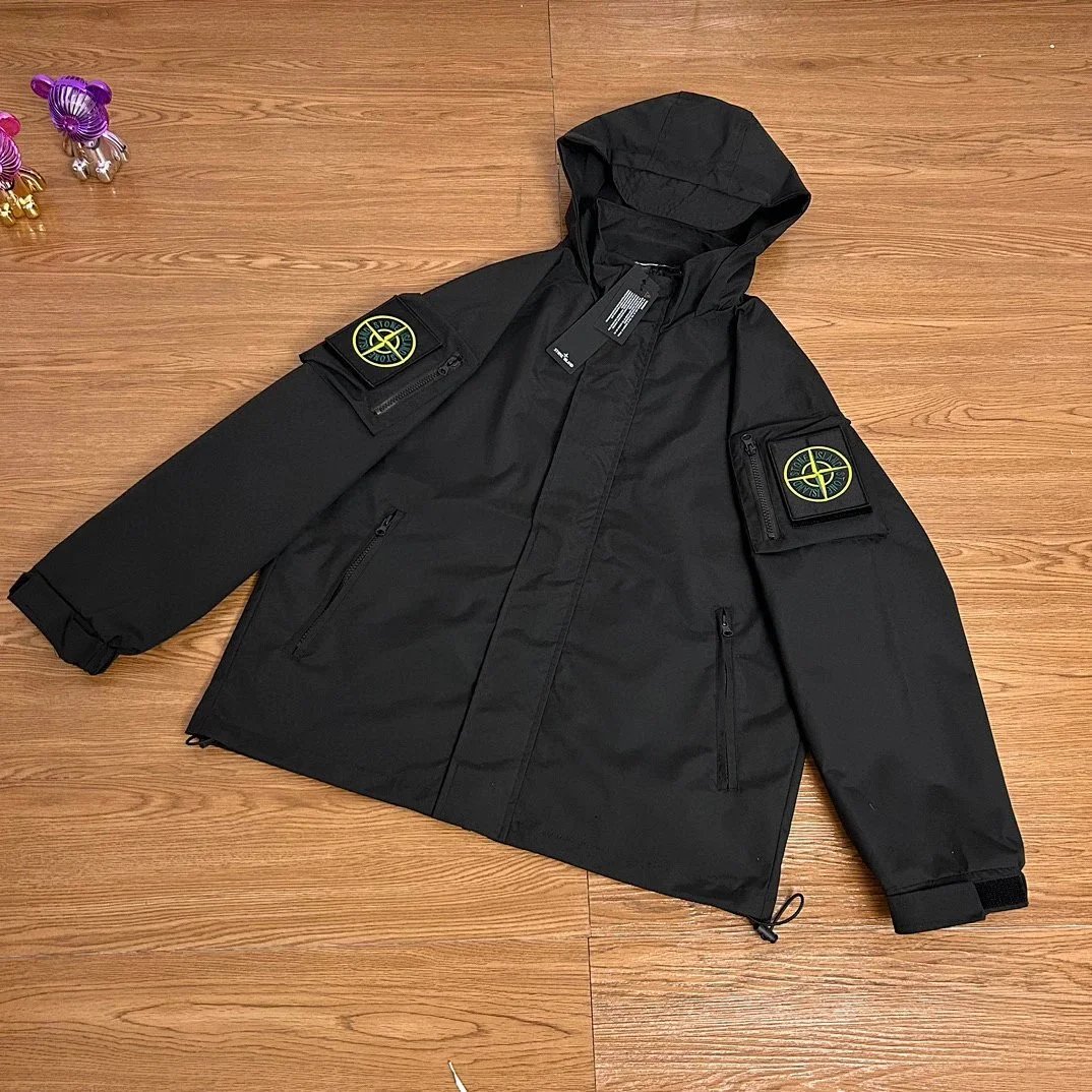 Under Armour Jackets 626 Detachable-Hooded Jacket image 13