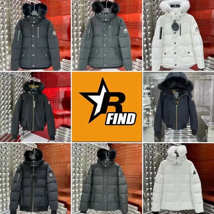 Men's Down Jacket + Vest Set