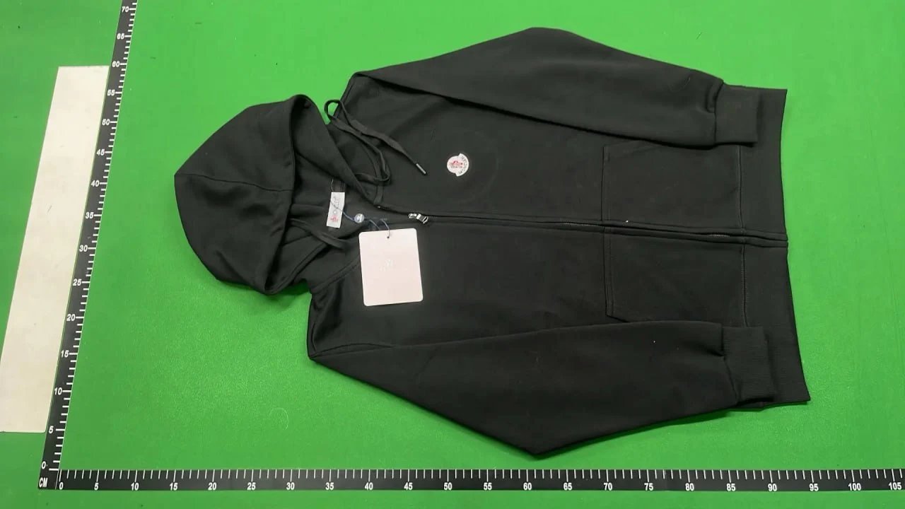 Style 13 - Black