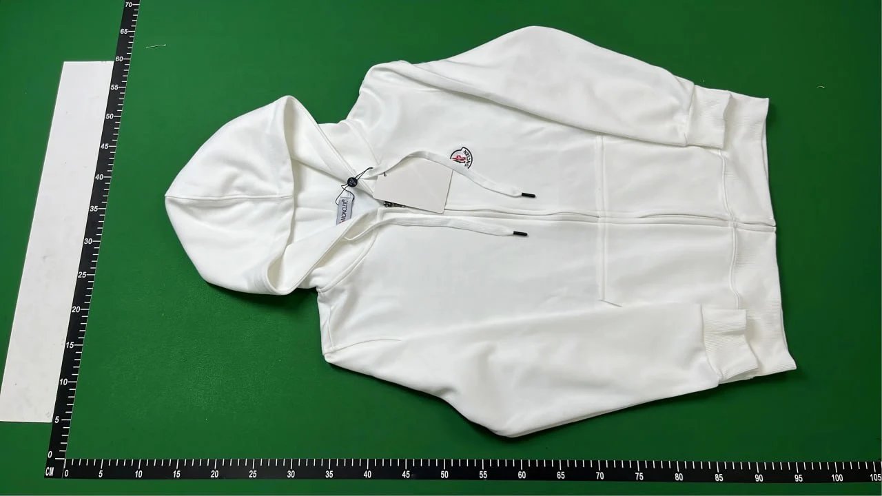 Style 13 - White