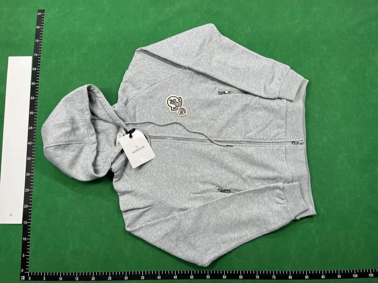 Style 13 - Light Gray