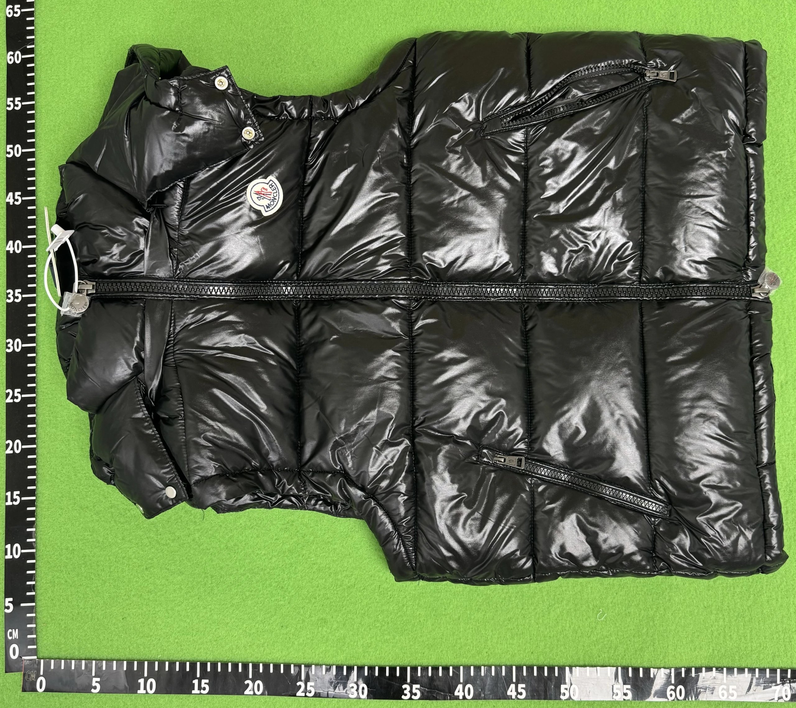Under Armour Jackets 626 Detachable-Hooded Jacket image 9