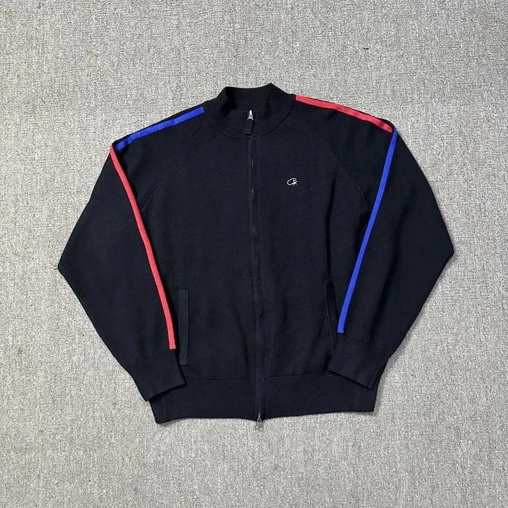 Black 2 Turtleneck Sweatshirt