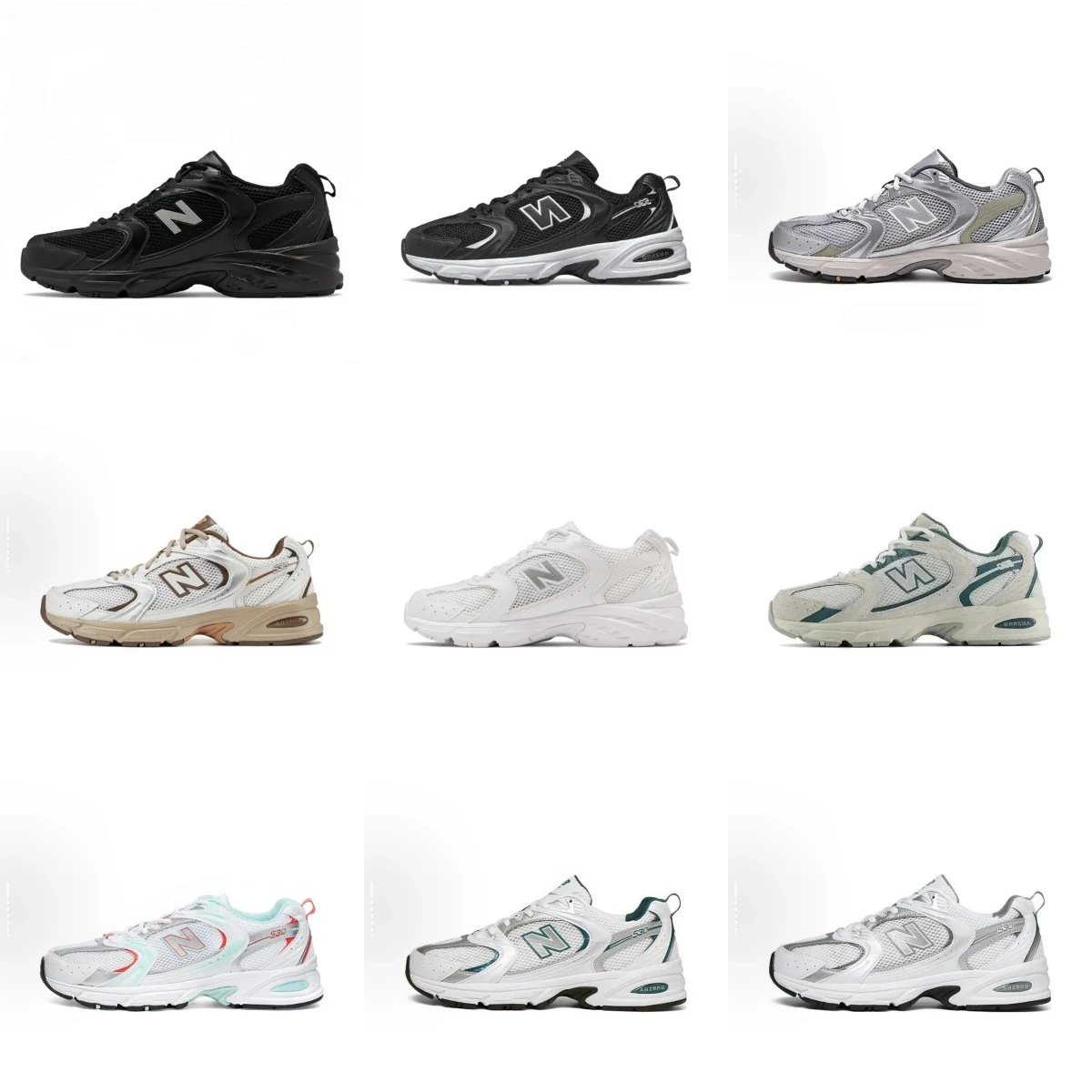 New Balance 530 Sneakers [18 s