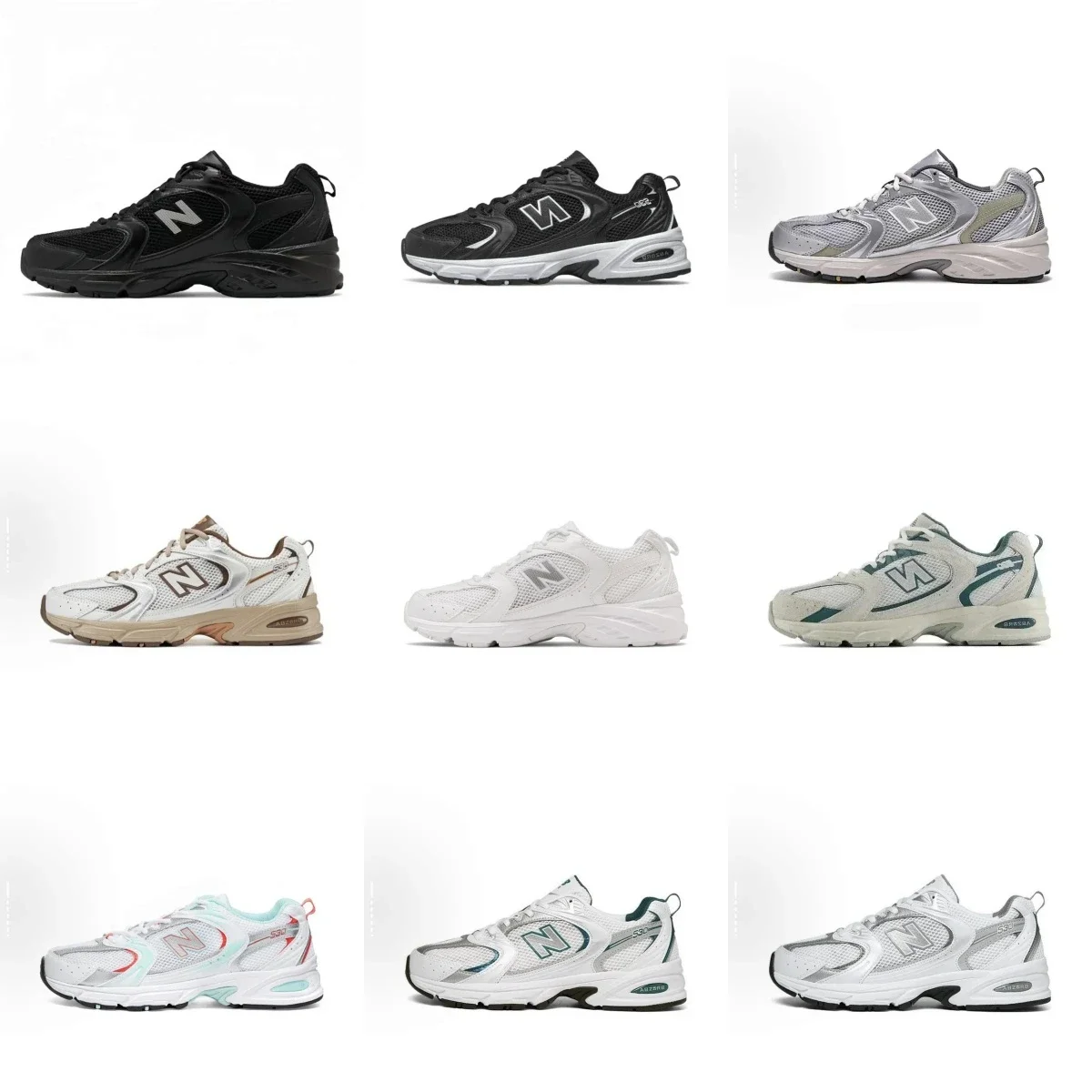 New Balance 530 shoes