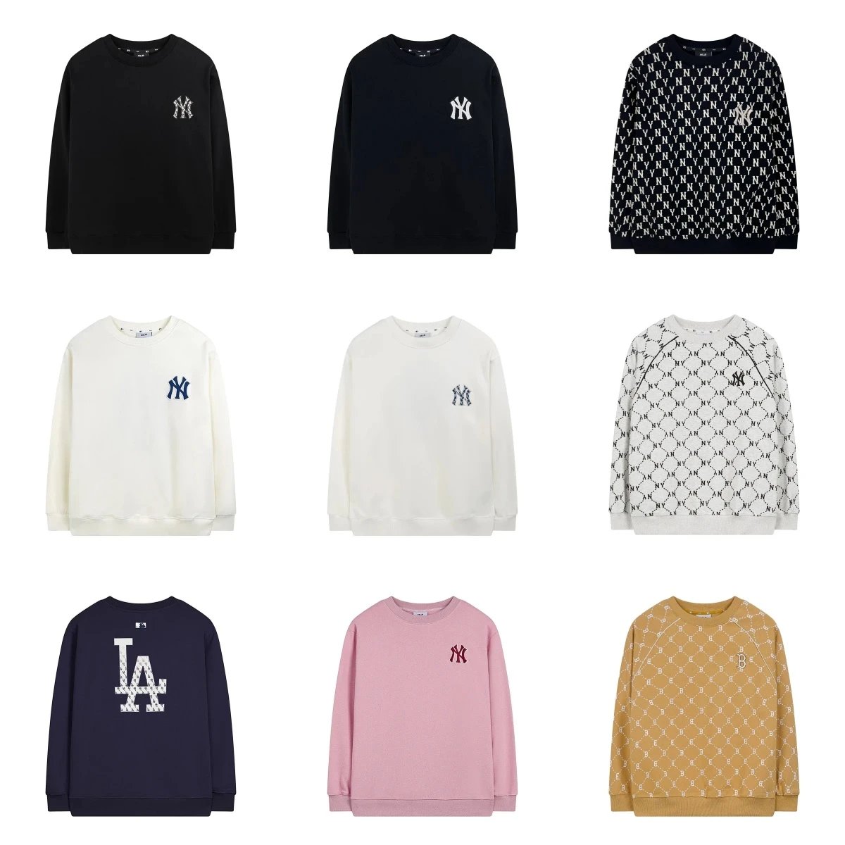 MLB New York Yankees Sweatshir