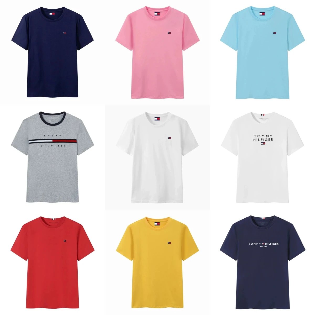 Tommy Hilfiger Essential T-Shi