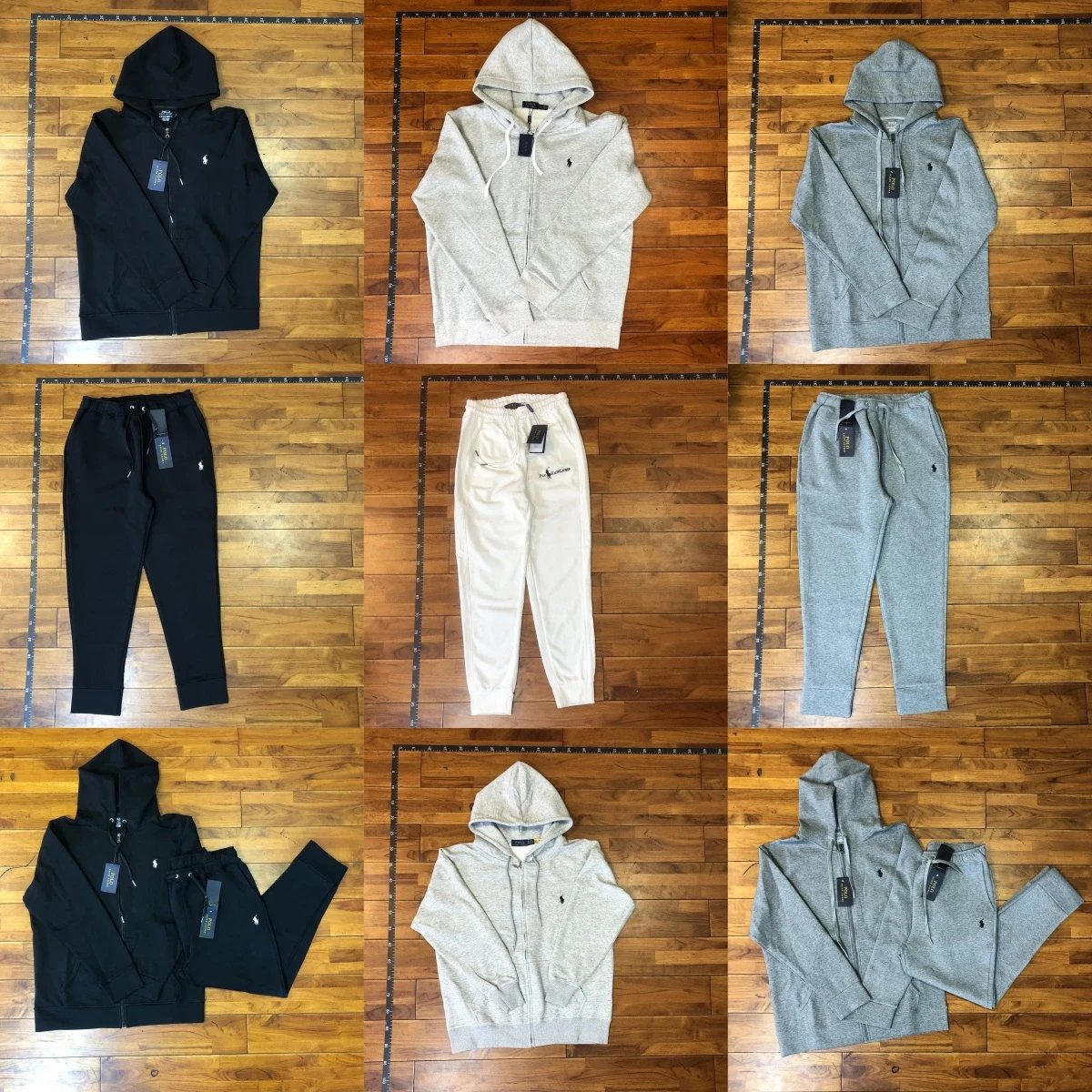 Ralph Lauren Hoodie [23 styles