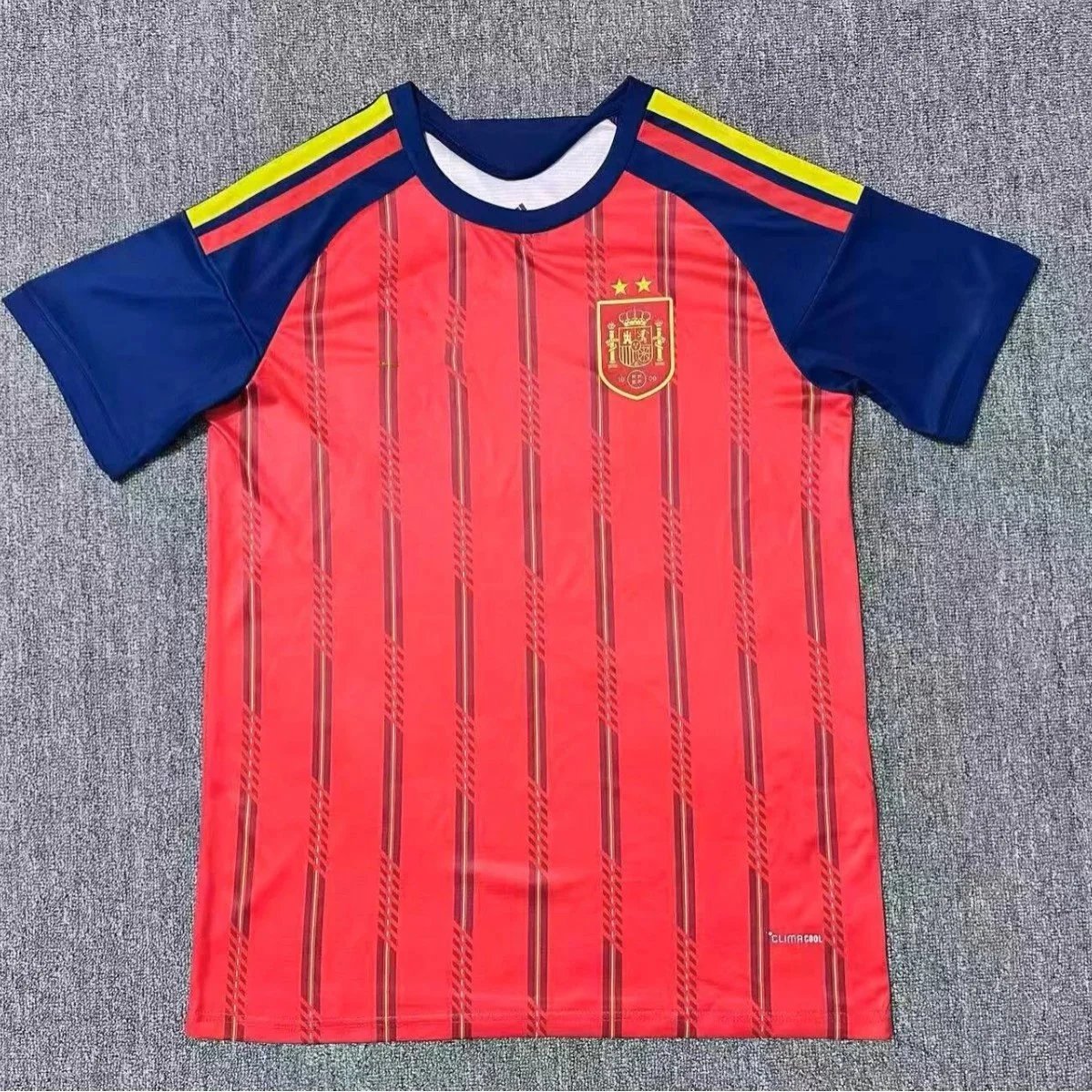 Spanish home two star fan FAN