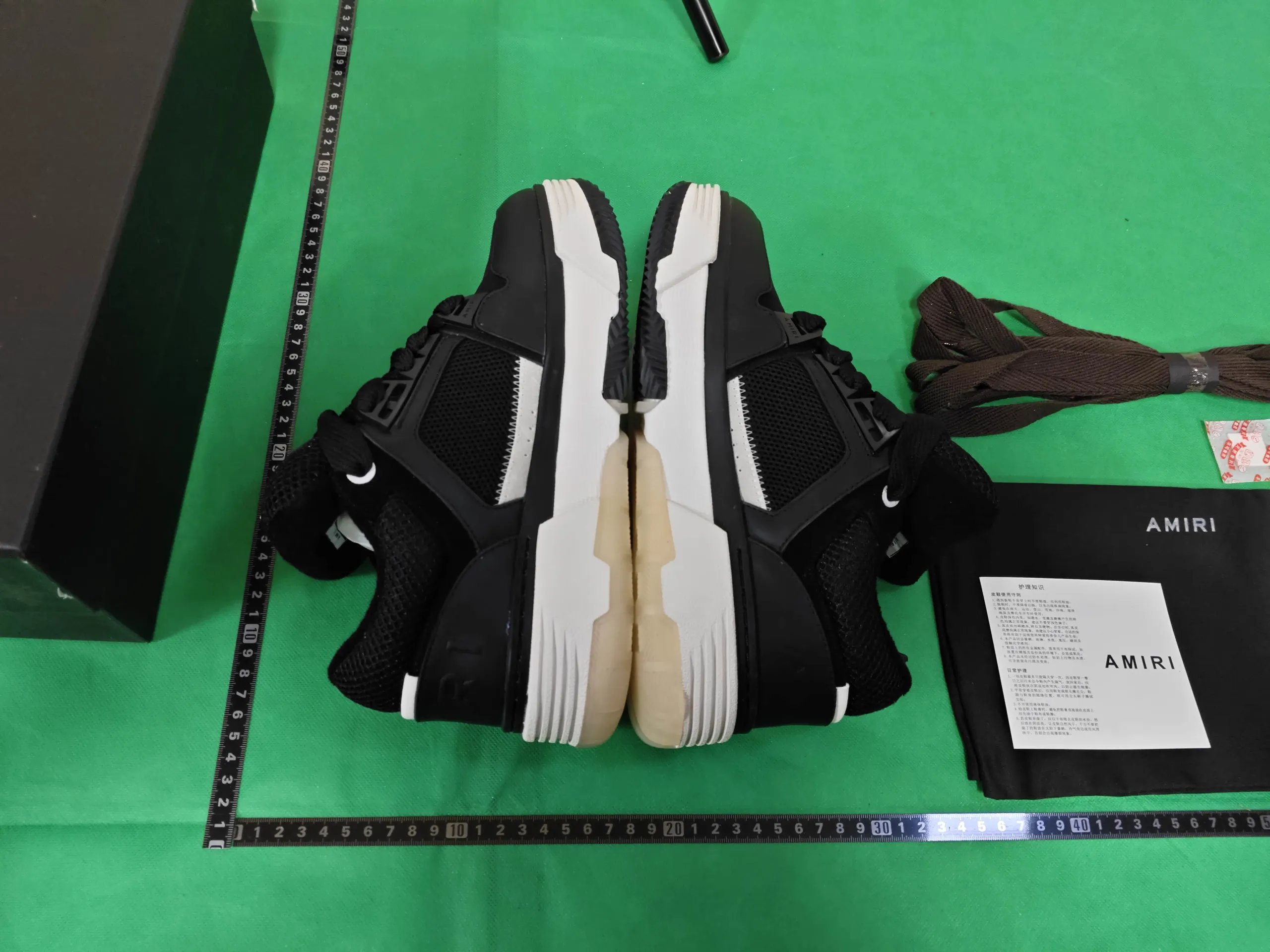 [Original Batch] MRI SHOES