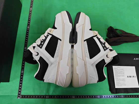 MRI SHOES