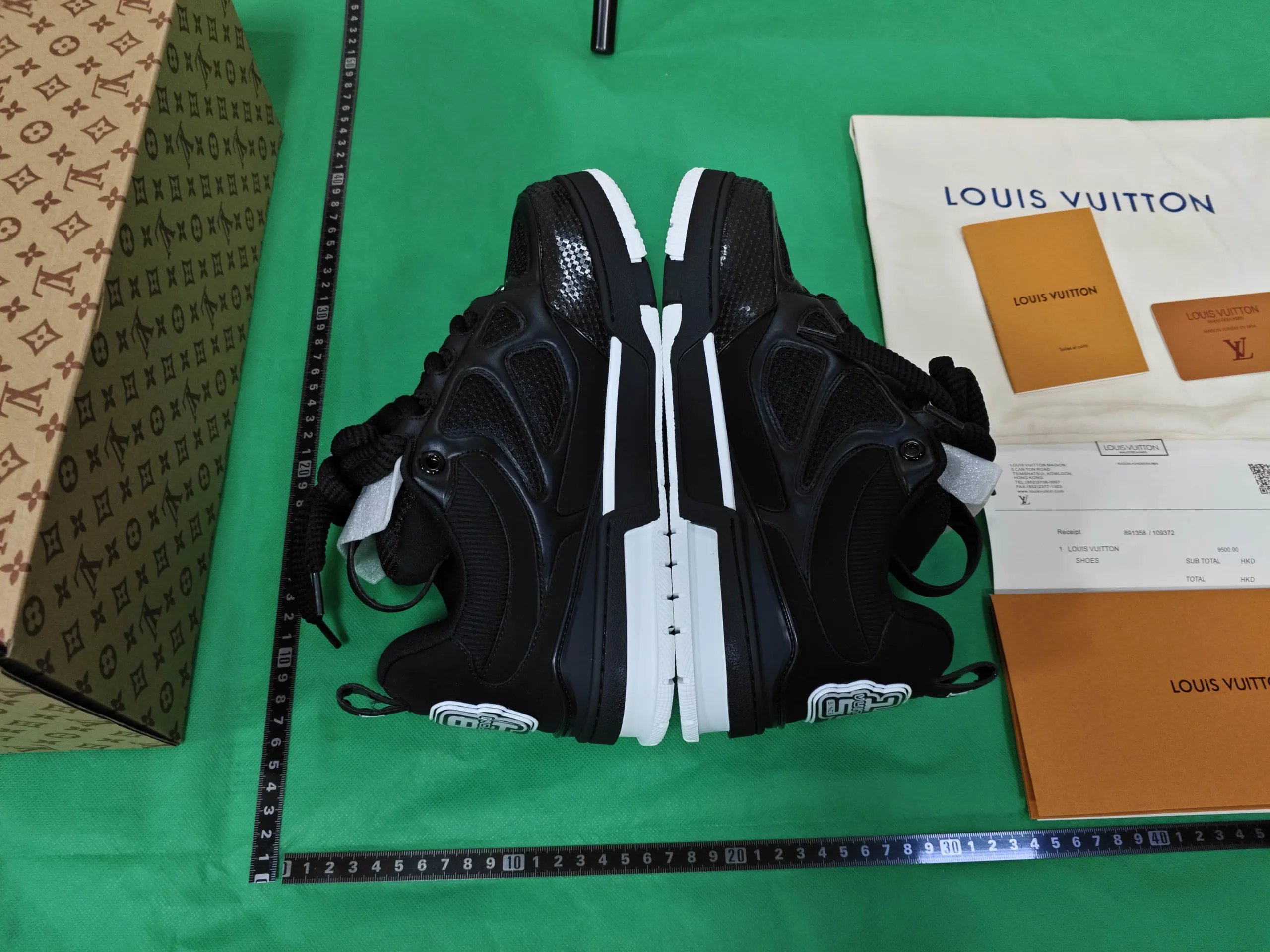 [OG Batch] Sk*te Low Sneaker