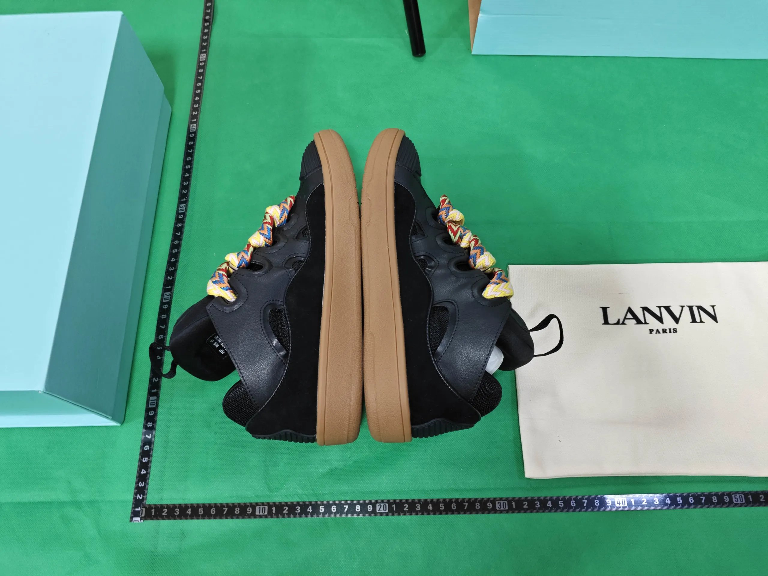 [OG Batch] LANV*N Curb