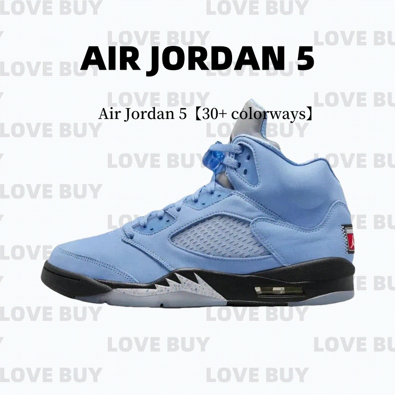 [OG Batch] A*r  J*rdan 5