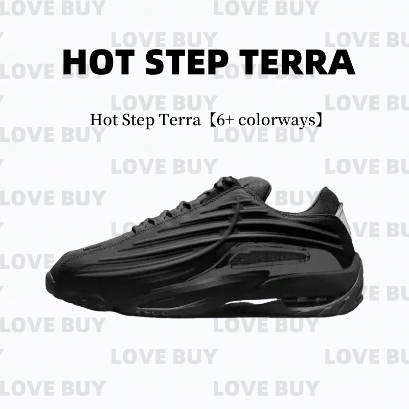 N**e Nocta Hotstep