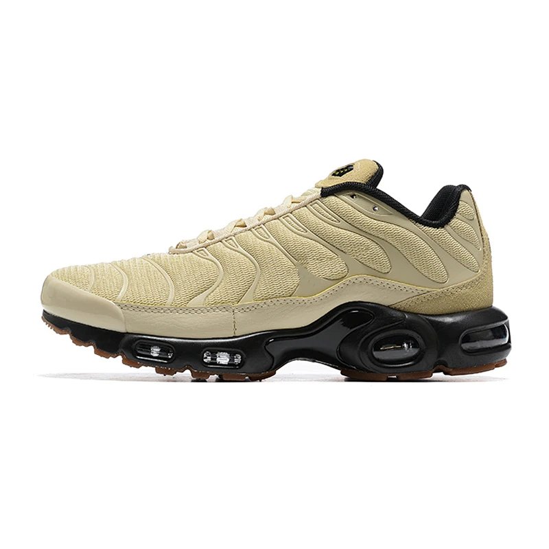 Nike Air Max Plus Navy Blue Hexagon Pattern Sneakers Running Shoes product detail 7 in Litbuy spreadsheet finds