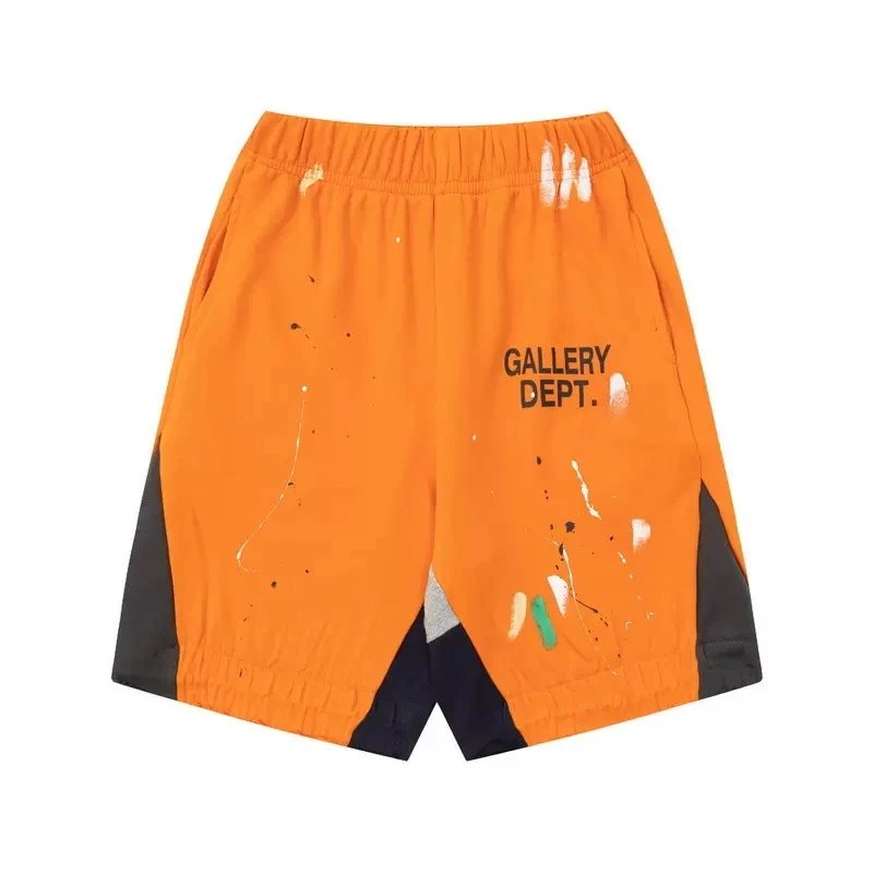 Gallery Dept. Orange