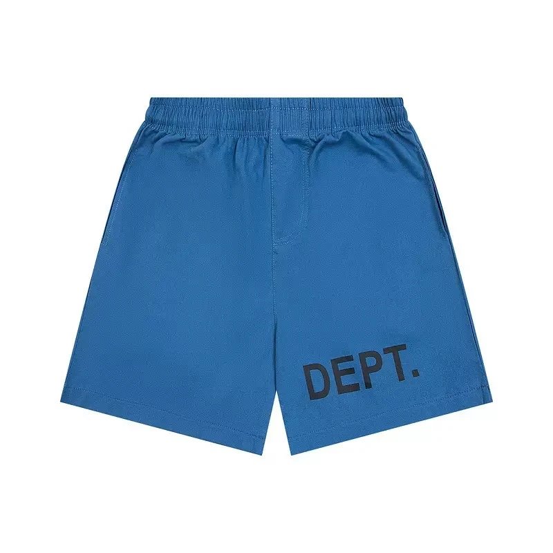 Department Blue DEPT
